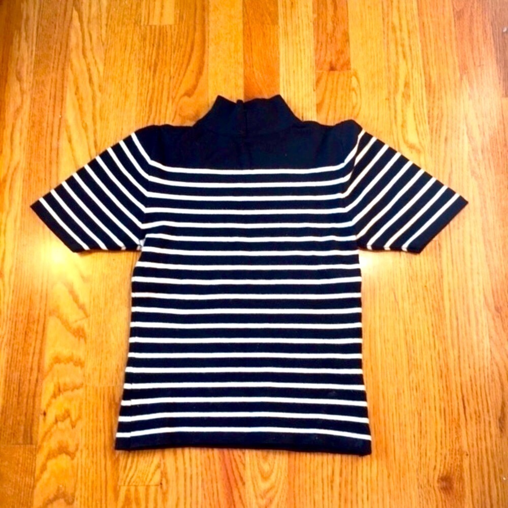 Calvin Klein Wool Sweater Made in Italy Hot​